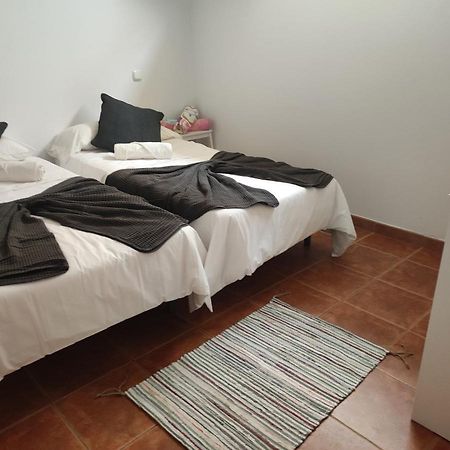 Villa Con Piscina, Vistas, Dunas, Mar, 6 Personas Corralejo Buitenkant foto