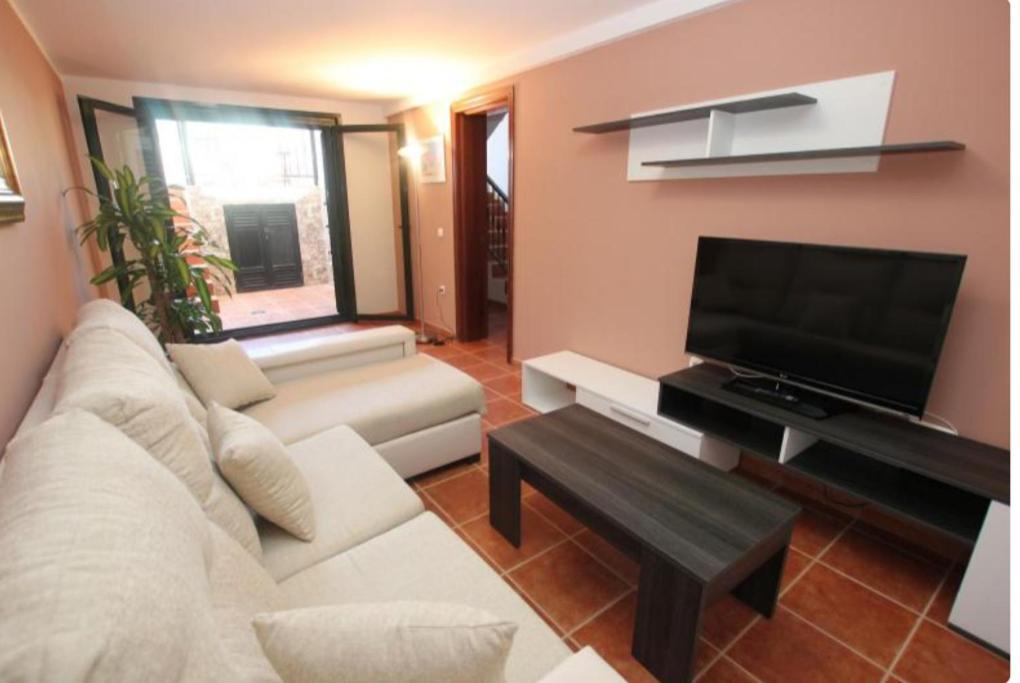 Villa Con Piscina, Vistas, Dunas, Mar, 6 Personas Corralejo Buitenkant foto
