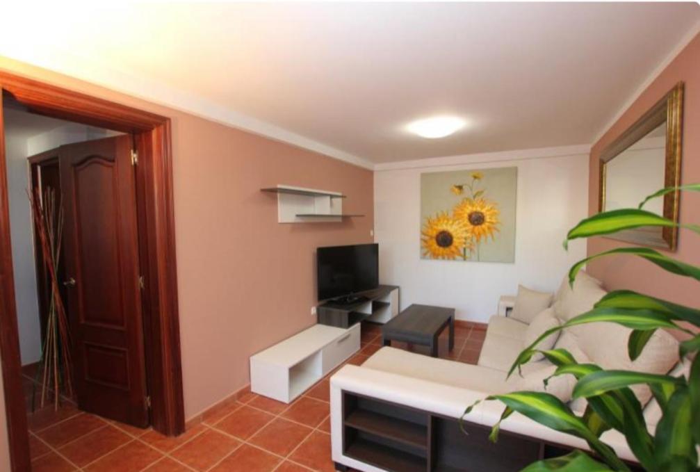Villa Con Piscina, Vistas, Dunas, Mar, 6 Personas Corralejo Buitenkant foto